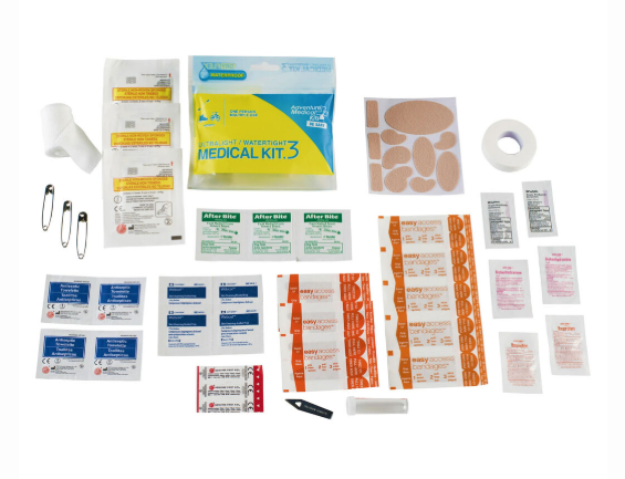 Adventure Medical Kits Ultralight [model:.3]