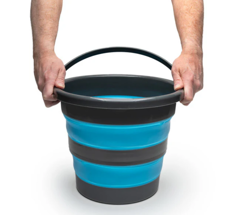 Sol Flat Pack Bucket 10l
