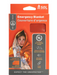 Sol Emergency Blanket 1 Person
