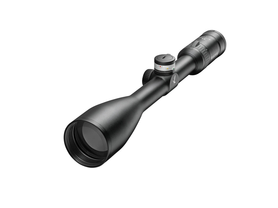 Swarovski Z3 4-12x50 [ret:bt L Plex]