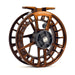 Lamson Litespeed F Reel [Sz:5+ (4-6 weight) Cl:Whiskey]