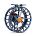 Lamson Litespeed F Reel [Sz:3+ (2-4wt) Cl:Fuego]