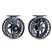 Lamson Liquid S Reel - Daybreak [Sz:3+ (2-4wt)]
