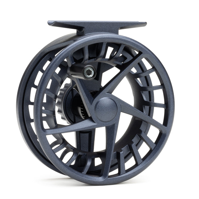 Lamson Liquid S Reel - Daybreak [Sz:3+ (2-4wt)]