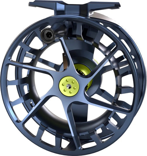LAMSON SPEEDSTER REEL [Sz:3+ (2-4wt) Cl:MIDNIGHT]