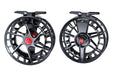 LAMSON SPEEDSTER REEL [Sz:5+ (4-6 weight) Cl:DARK SMOKE]