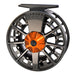 Lamson Guru S [Sz:3/4 Cl:BLAZE]