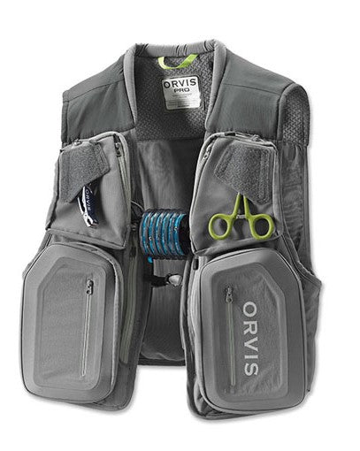 ORVIS PRO VEST [Sz:L]