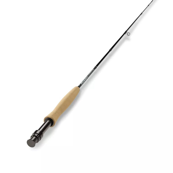 Orvis Clearwater Fly Rod [model:#4 Line/ 8'6" Length]