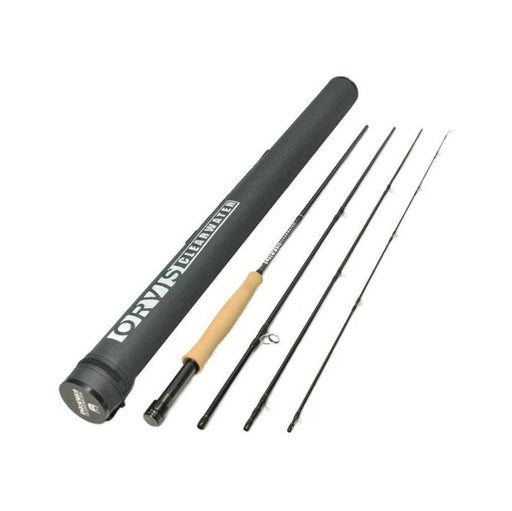 Orvis Clearwater Fly Rod [model:#5 Line/ 8'6" Length]