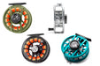 ORVIS HYDROS I REEL - BLACK [Sz:I Cl:BLACK]
