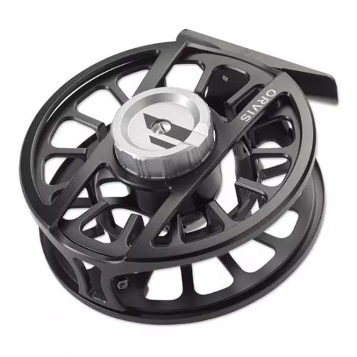 ORVIS HYDROS IV REEL - BLACK [Sz:IV Cl:BLACK]