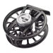 ORVIS HYDROS IV REEL - BLACK [Sz:IV Cl:BLACK]