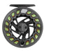 ORVIS CLEARWATER LA IV CASSETTE REEL - GREY - 6-8 WT 