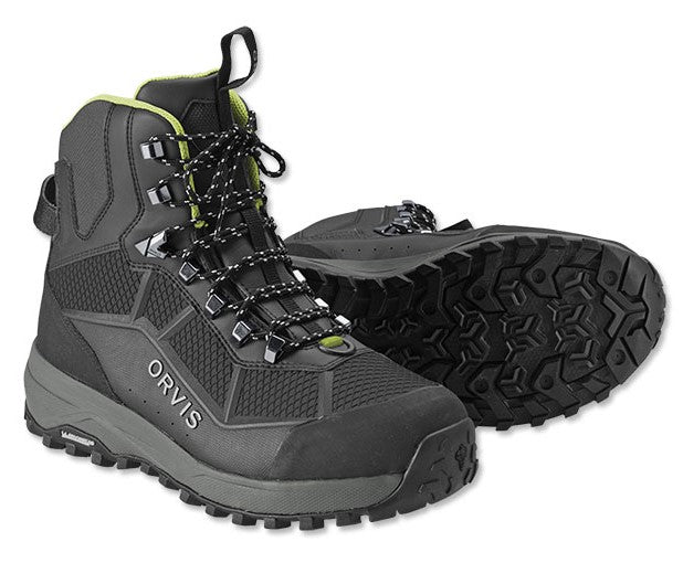 ORVIS PRO WADING BOOT [Sz:7]