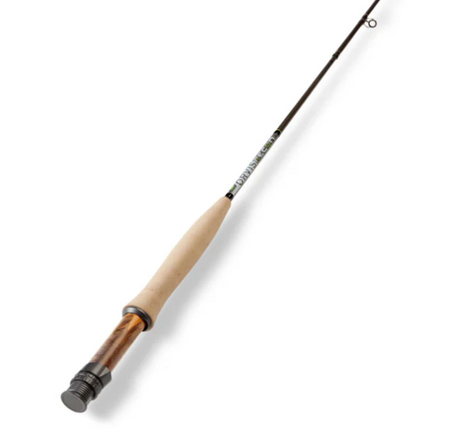 Orvis Recon Fly Rod [lng:9'0" Wt:5 Wt]