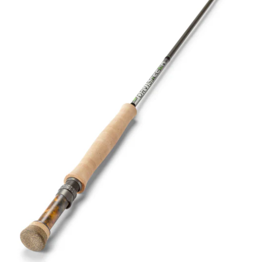 Orvis Recon Fly Rod [lng:9'0" Wt:5 Wt]