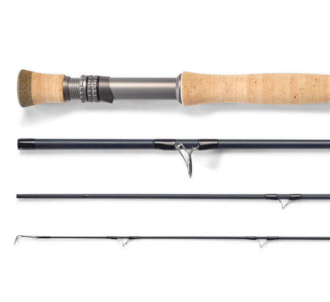 Orvis Recon Fly Rod [lng:9'0" Wt:5 Wt]