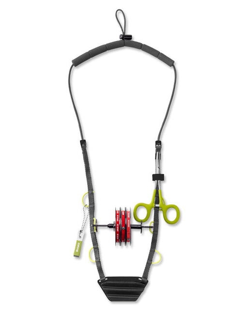 ORVIS LANYARD LOADED