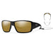 Smith Integreated Leash