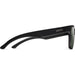 Smiths Lockdown 2 Matte Black Chromapop Polarized Gray Green Lens
