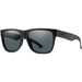 Smiths Lockdown 2 Core Matte Black Polarized Gray Lense