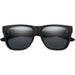 Smiths Lockdown 2 Core Matte Black Polarized Gray Lense