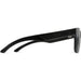 Smiths Lockdown 2 Core Matte Black Polarized Gray Lense