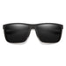 Smith Riptide Matte Black With Chromapop Glass Polarised Black Lens