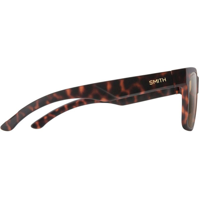 Smith Lowdown 2 Tortoise With Chromapop Polarized Glass Brown Lens