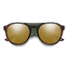 Smith Venture Matte Tortoise With Chromapop Polarized Glass Bronze Mirror Lens