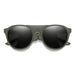 Smith Venture Matte Moss With Chromapop Polarized Black Glass Lens
