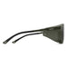 Smith Venture Matte Moss With Chromapop Polarized Black Glass Lens
