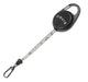 ORVIS CARABINER TAPE MEASURE