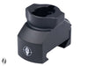Spartan Classic Adaptor [model:picatinny Adaptor]