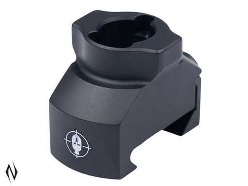 Spartan Classic Adaptor [model:picatinny Adaptor]