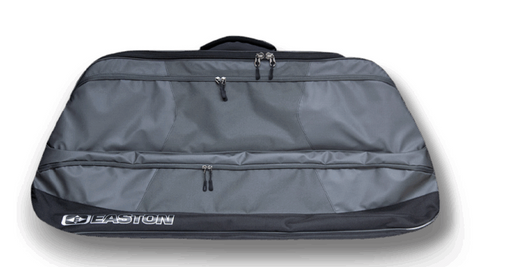Easton Elite Workhorse Bowcase [cl:charcoal Grey]