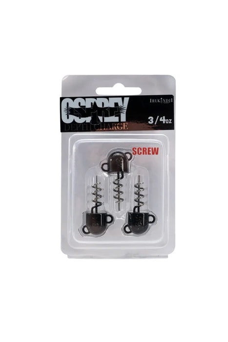 Irukandji Screw Weight [wt:7g]
