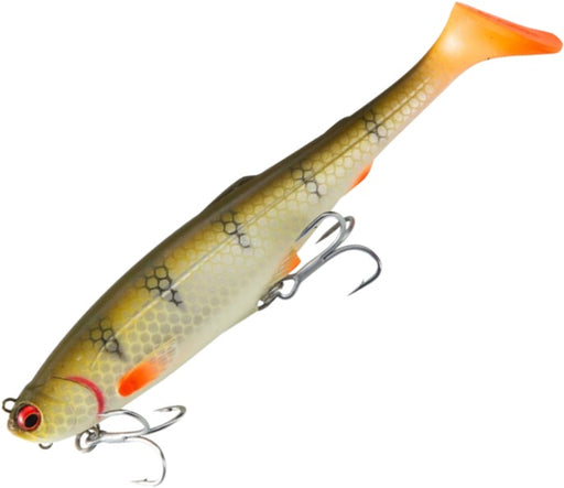 Irukandji Nimbus 250mm 150g [cl:hotwings]