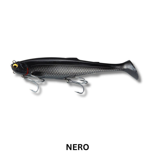 Irukandji Nimbus 250mm 150g [cl:nero]