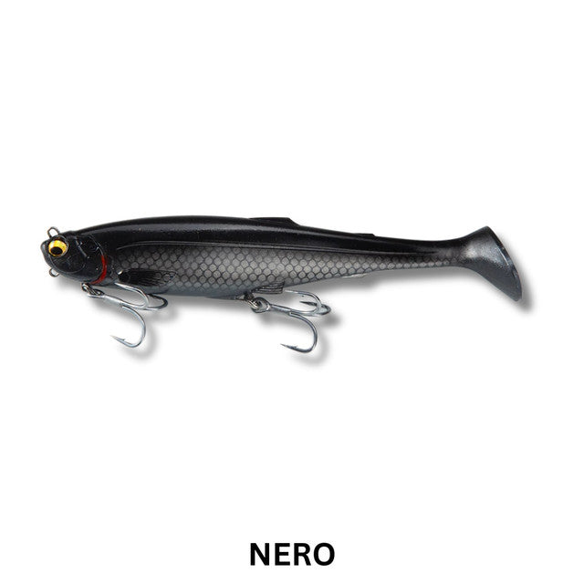 Irukandji Nimbus 250mm 150g [cl:nero]