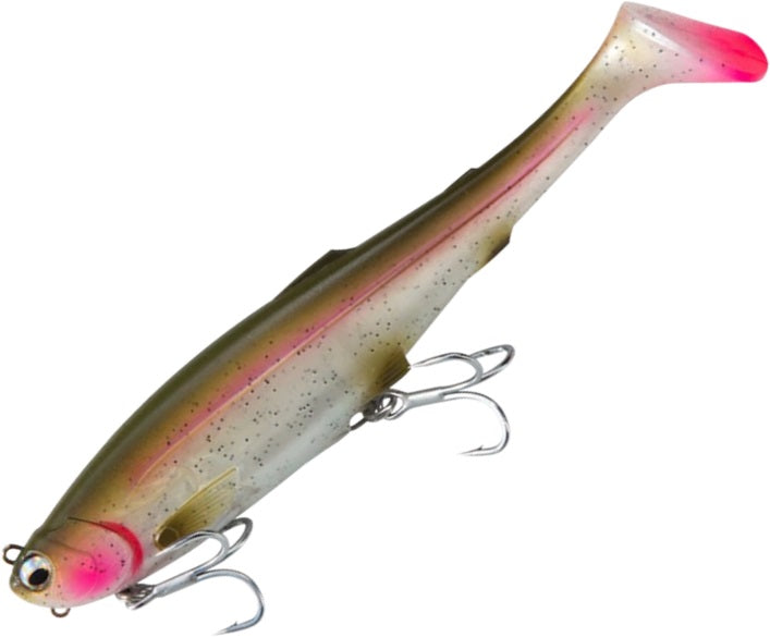 Irukandji Nimbus 250mm 150g [cl:cut Throat]