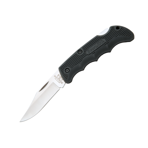Bear & Son Knife 445 4'' Lockback W/sheath