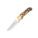 Bear & Son Knife 548 7'' Stag Handle W/sheath