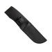 Bear & Son Knife 444 Black Handle Guthook