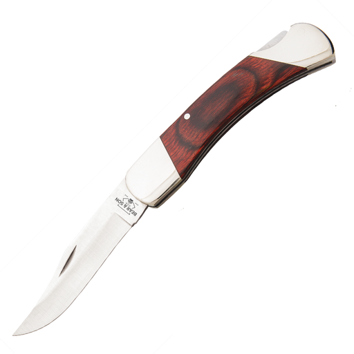 Bear & Son Knife 297r 5'' Professional Lockback