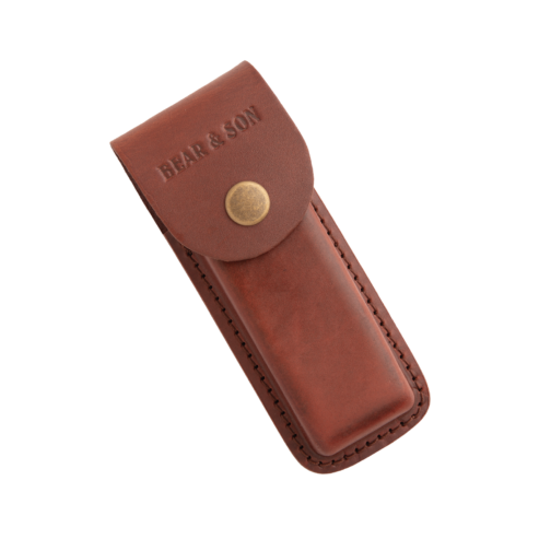 Bear & Son Knife 297r 5'' Professional Lockback