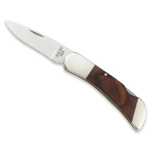 Bear & Son Knife Lockback 261r 3 1/2''