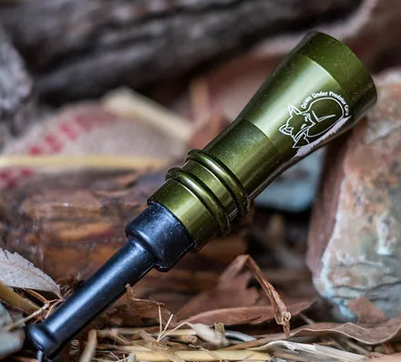 Down Under Deer Caller