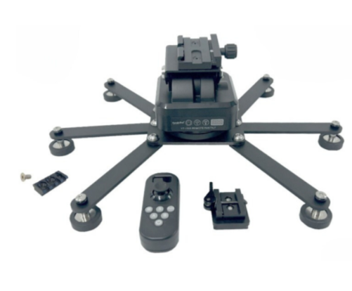 Smart Rest Spydabot - Sting H20
